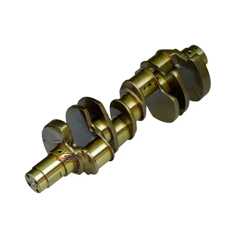 A8c3z-6303-a Navistar V8 6.4L Crankshaft Suitable For Ford