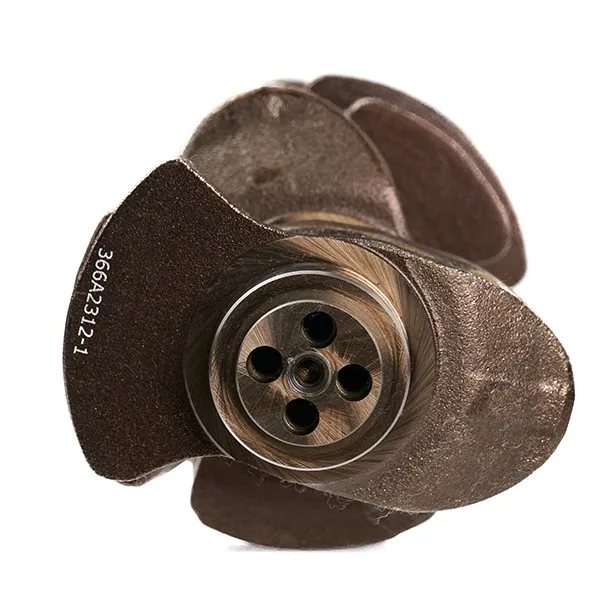 BMW B58 Crankshaft OEM 11218678953 2016-2022