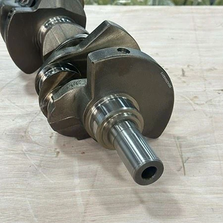 LV3 / LV1 EcoTec3 4.3L Crankshaft For GM Chevrolet 12201-EE00A